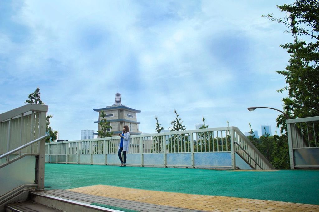 君の名は の聖地 東京にある階段の場所は それなにニュース