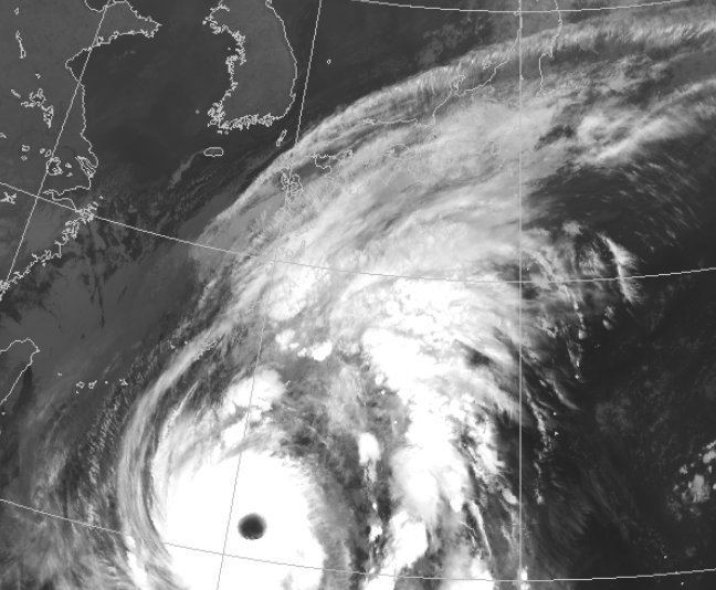 台風21号 超大型 伊勢湾台風と同じ規模 それなにニュース