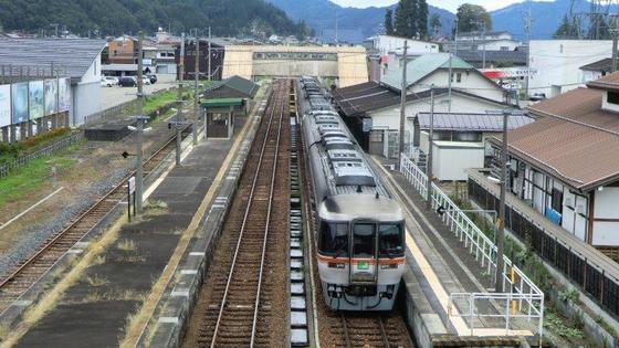 君の名は 聖地の飛騨 糸守とは 画像 写真あり それなにニュース